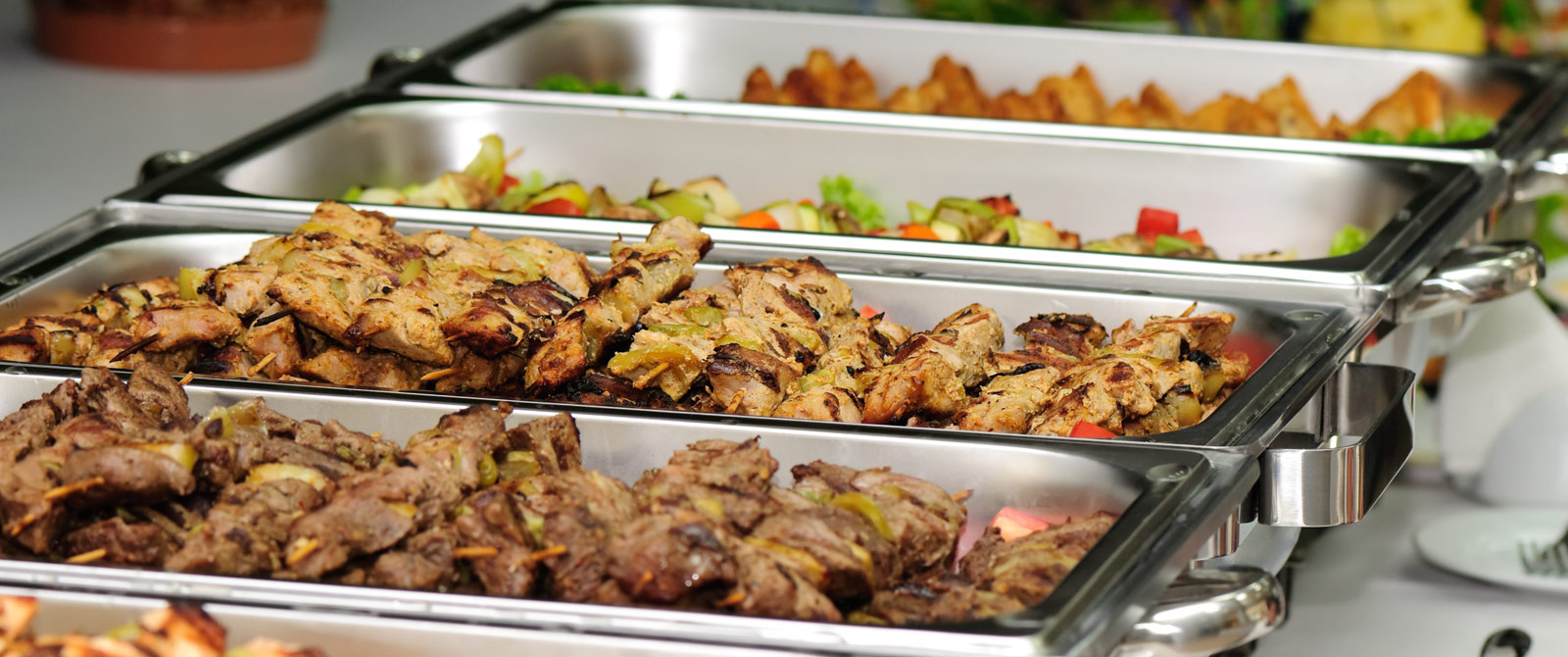 catering
