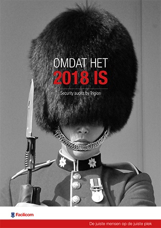 Security audits, whitepaper, Facilicom, Trigion, beveiliging, bewakingsfirma, beveiligingsfirma, beveiligingsbedrijf, security bedrijven, facilitaire dienstverlening, beveiliger, facilitaire dienstverlening, beveiliger, facilitaire dienstverlening, bewakingsdienst, beveiliging inhuren, beveiliging bedrijven, professionele bewakingsagenten, clusterbewaking, veiligheidsagent, beveiliger