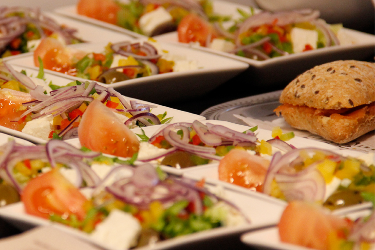 Facilicom, Prorest, catering, vergaderservices