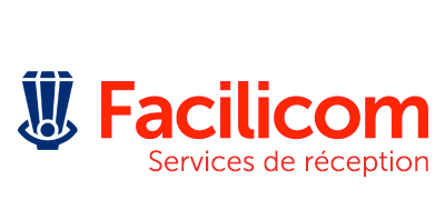 Facilicom Receptiediensten