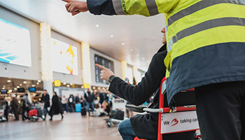 Facilicom Airport Services