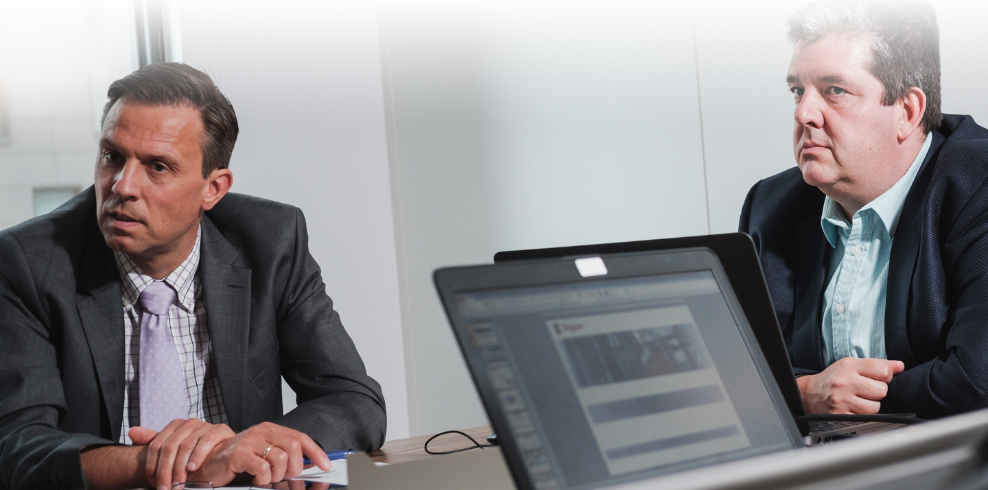 Werken bij Facilicom