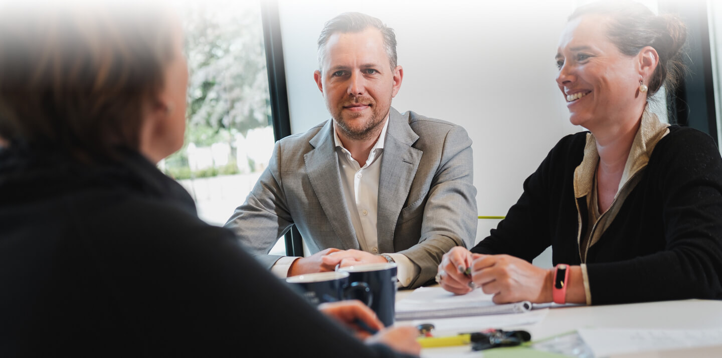Werken als manager bij Facilicom