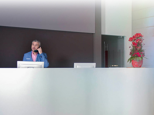Werken bij Facilicom