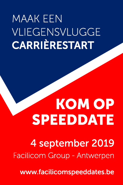 Facilicom Speeddates