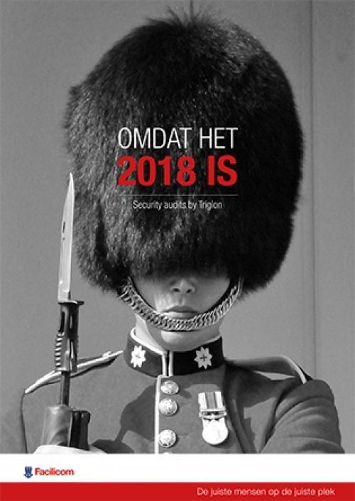 Security audits, whitepaper, Facilicom, Trigion, beveiliging, bewakingsfirma, beveiligingsfirma, beveiligingsbedrijf, security bedrijven, facilitaire dienstverlening, beveiliger, facilitaire dienstverlening, beveiliger, facilitaire dienstverlening, bewakingsdienst, beveiliging inhuren, beveiliging bedrijven, professionele bewakingsagenten, clusterbewaking, veiligheidsagent, beveiliger