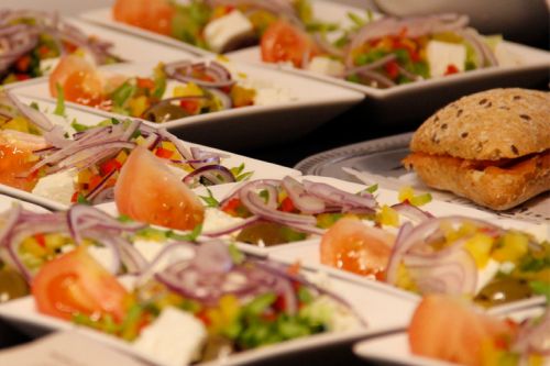 Facilicom, Prorest, catering, vergaderservices