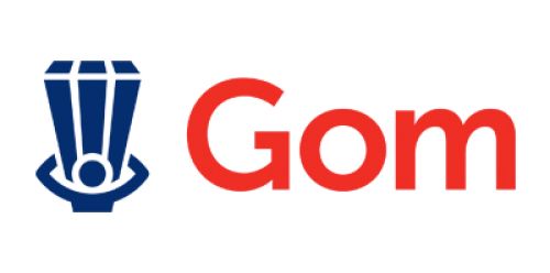 Gom