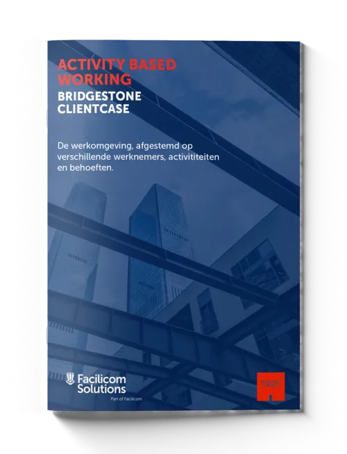 Cover client case Bridgestone