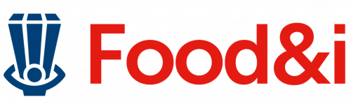 Food&i logo corporate