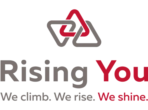 Rising You