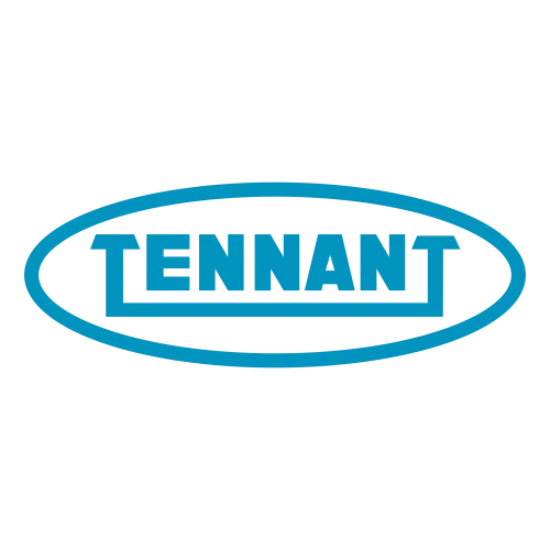 Tennant logo