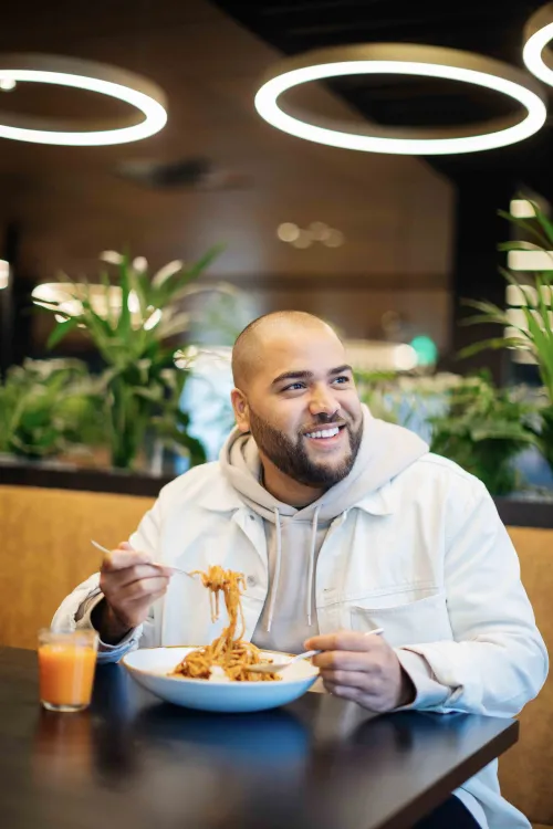 Food&I een recept voor succes