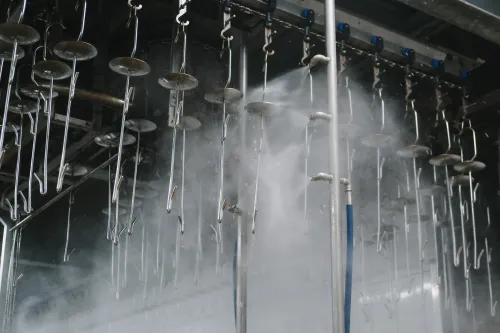 Hakenwassers