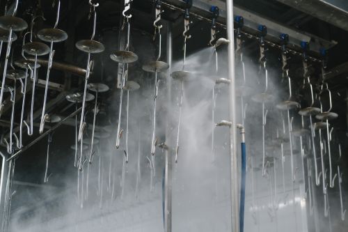 Hakenwassers