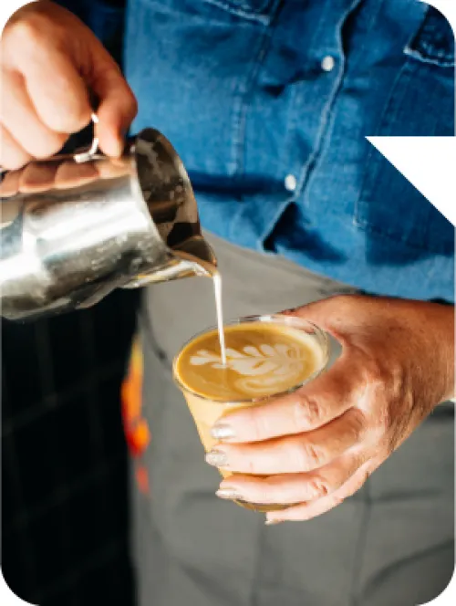 Koffie en meer