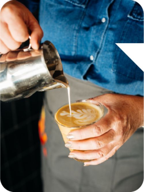 Koffie en meer