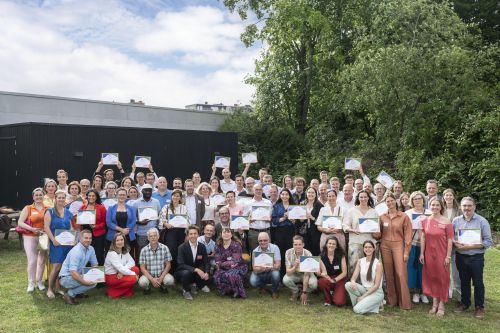 Charter duurzaam ondernemen