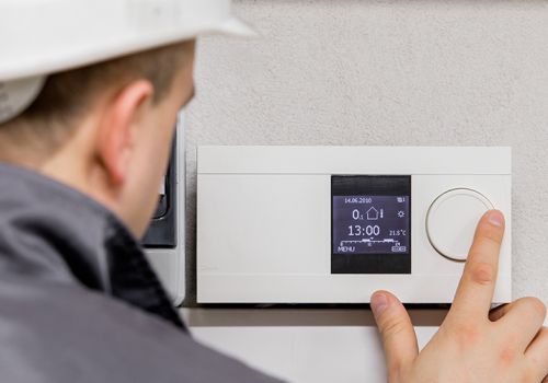 HVAC onderhoud voor retail