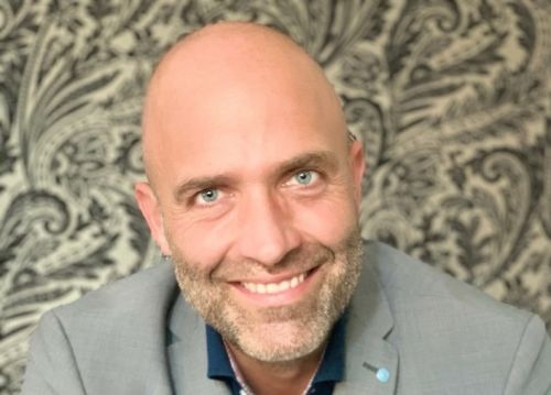 Joost Smaal