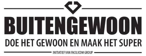 Facilicom lanceert Buitengewoon