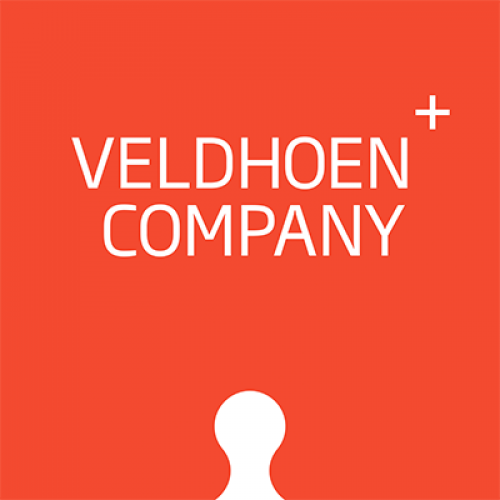 Veldhoen+ Company