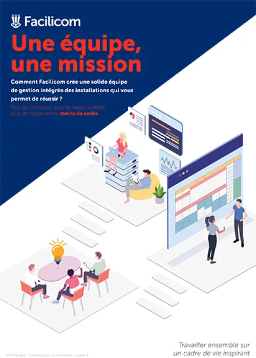 Gestion intégrée des installations