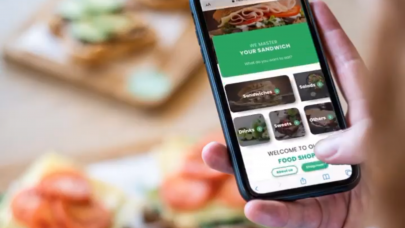 New Fork app New Fork app