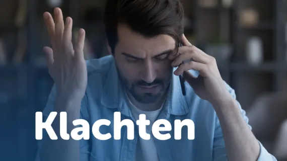 klachten