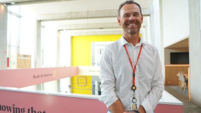 Facility Coordinator bij Telenet