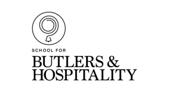 School for butlers & hospitality