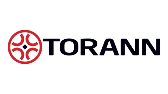 Torann logo