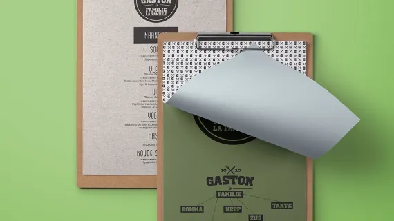 Nieuw concept van Prorest: Gaston