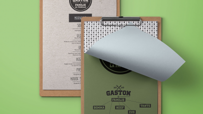 Nieuw concept van Prorest: Gaston