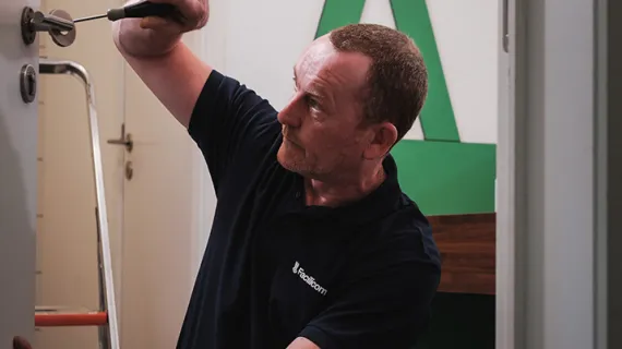 Handyman service voor de retail