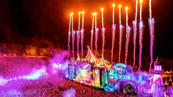 Tomorrowland