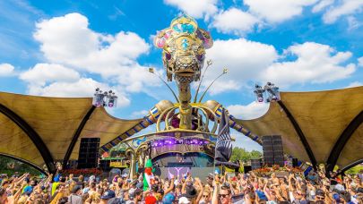Tomorrowland