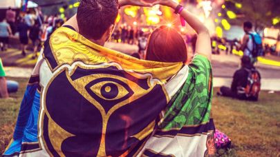 Tomorrowland