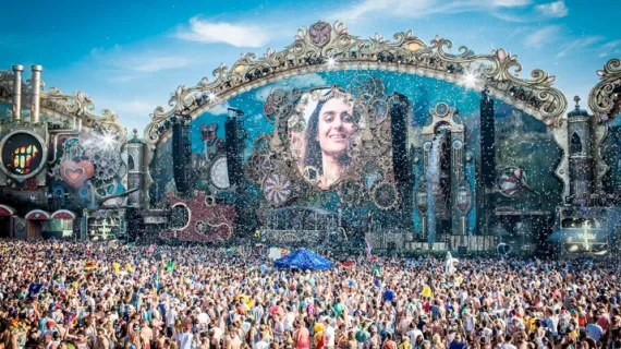 Tomorrowland