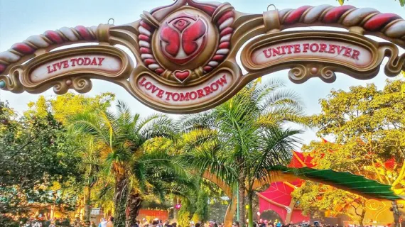 Tomorrowland