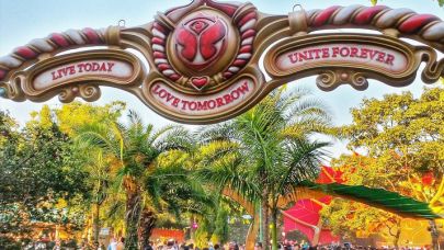 Tomorrowland