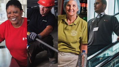 Facilicom Group Belgium Multiservices