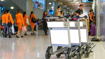 Trolley-Service Facilicom Airport Services Trolley-Service Facilicom Airport Services