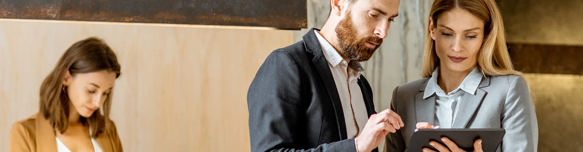 Consultancy Asset management Activity based working Facility scan