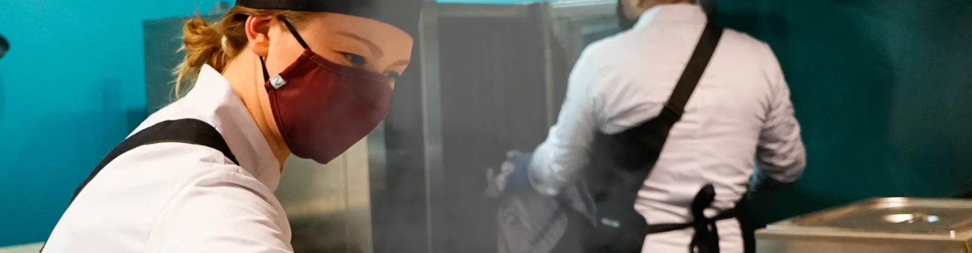 Facilicom, Prorest, Catering, bedrijfsrestaurant, maaltijden, chef, seizoensgebonden, gastvrijheid, assortiment, gevarieerd, variatie, duurzaamheid, milieu, genieten, lekker, gezond