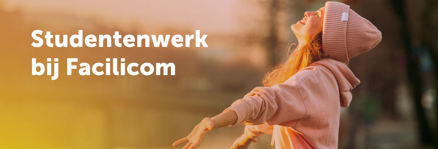Facilicom zoekt jobstudenten