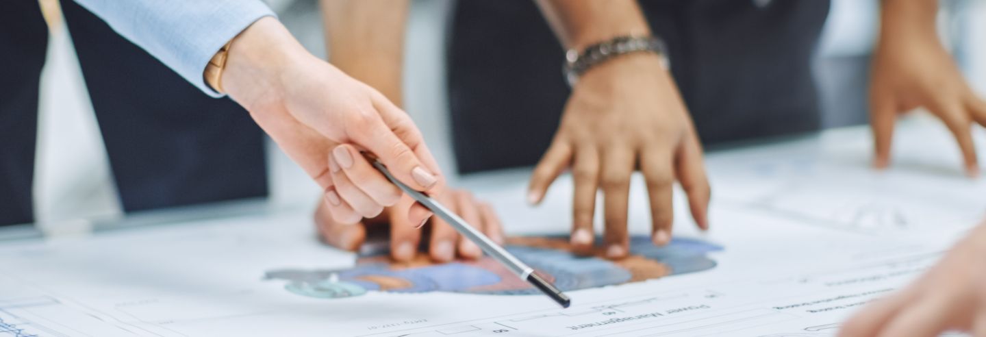 Planning Integrated Facility Management