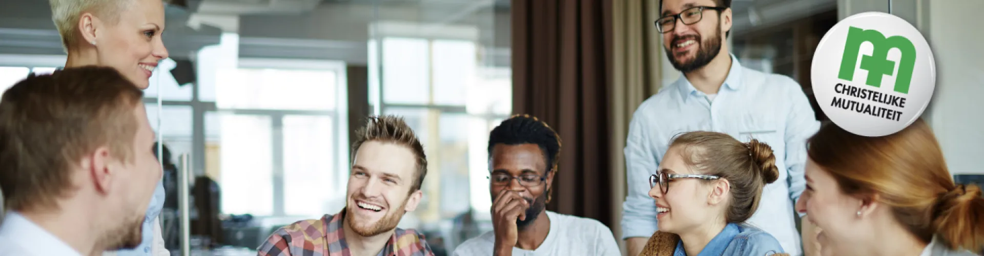 Interim Facility Manager CM gezocht 