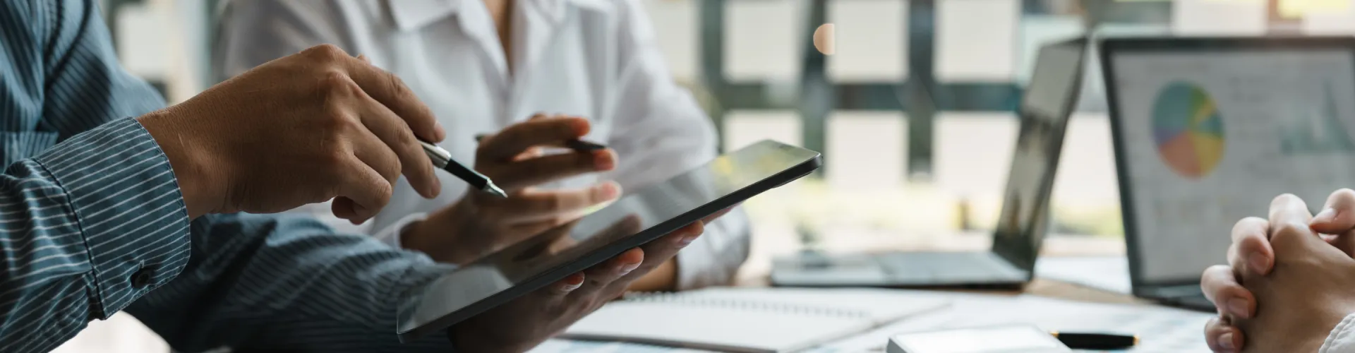 Waarom kiezen voor Integrated Facility Management