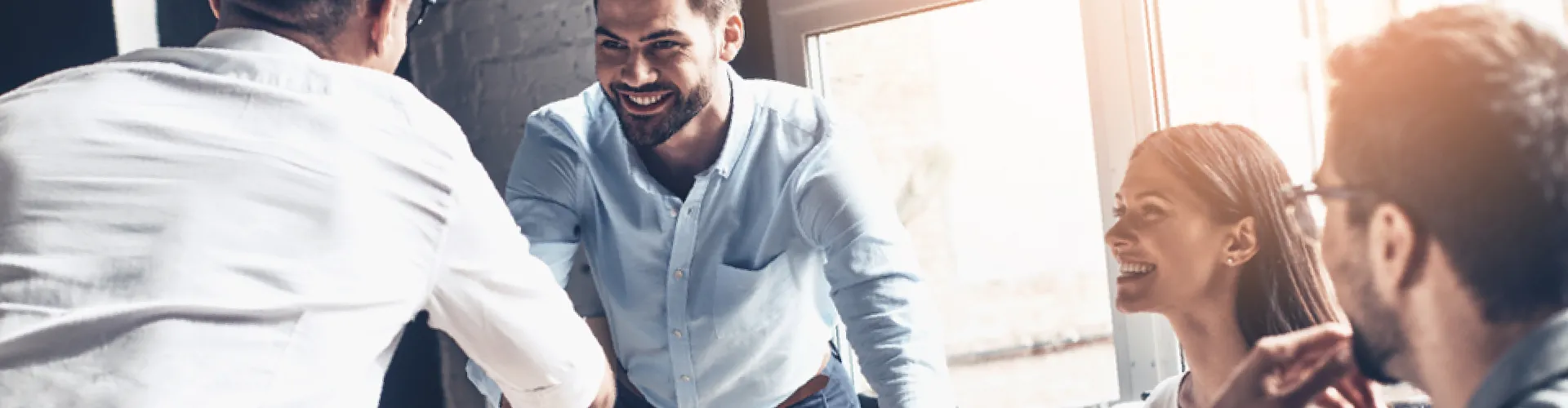 deal gesloten rond interim management